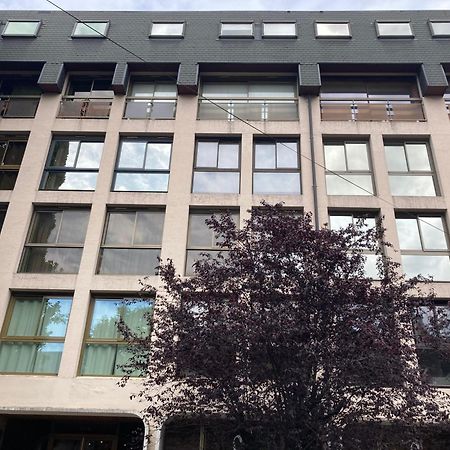Grand Studio Stan Nancy - Calme, Cosy, Lumineux Apartman Kültér fotó